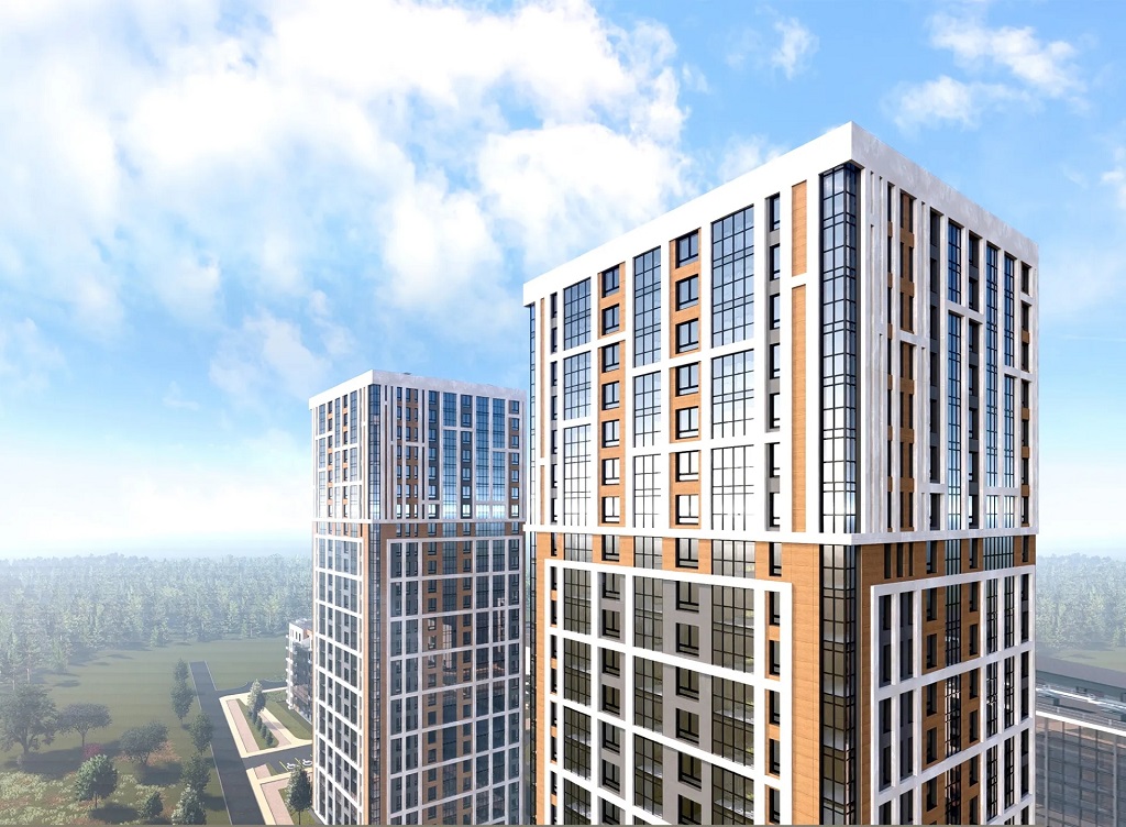 ЖК «Сезоны» - фото №4