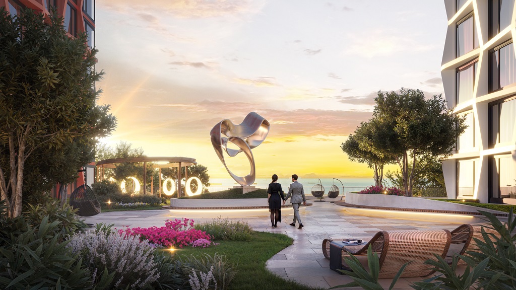 ЖК «Башни Элемент» - фото №8