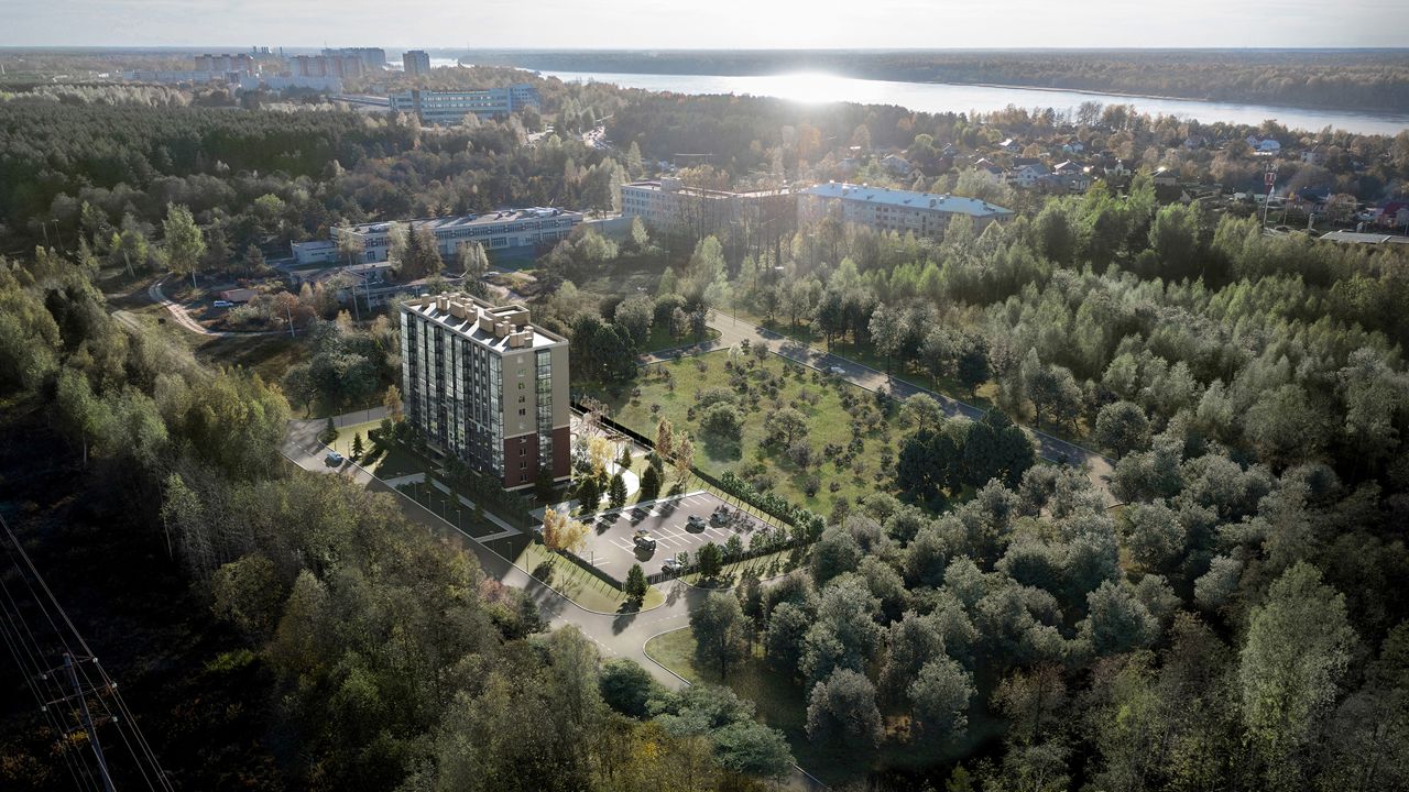 ЖК «Аксиома.Возрождение» - фото №3