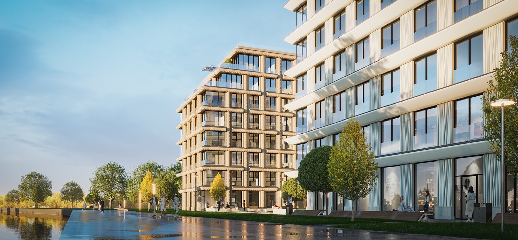 ЖК «17/33 Петровский остров» - фото №6