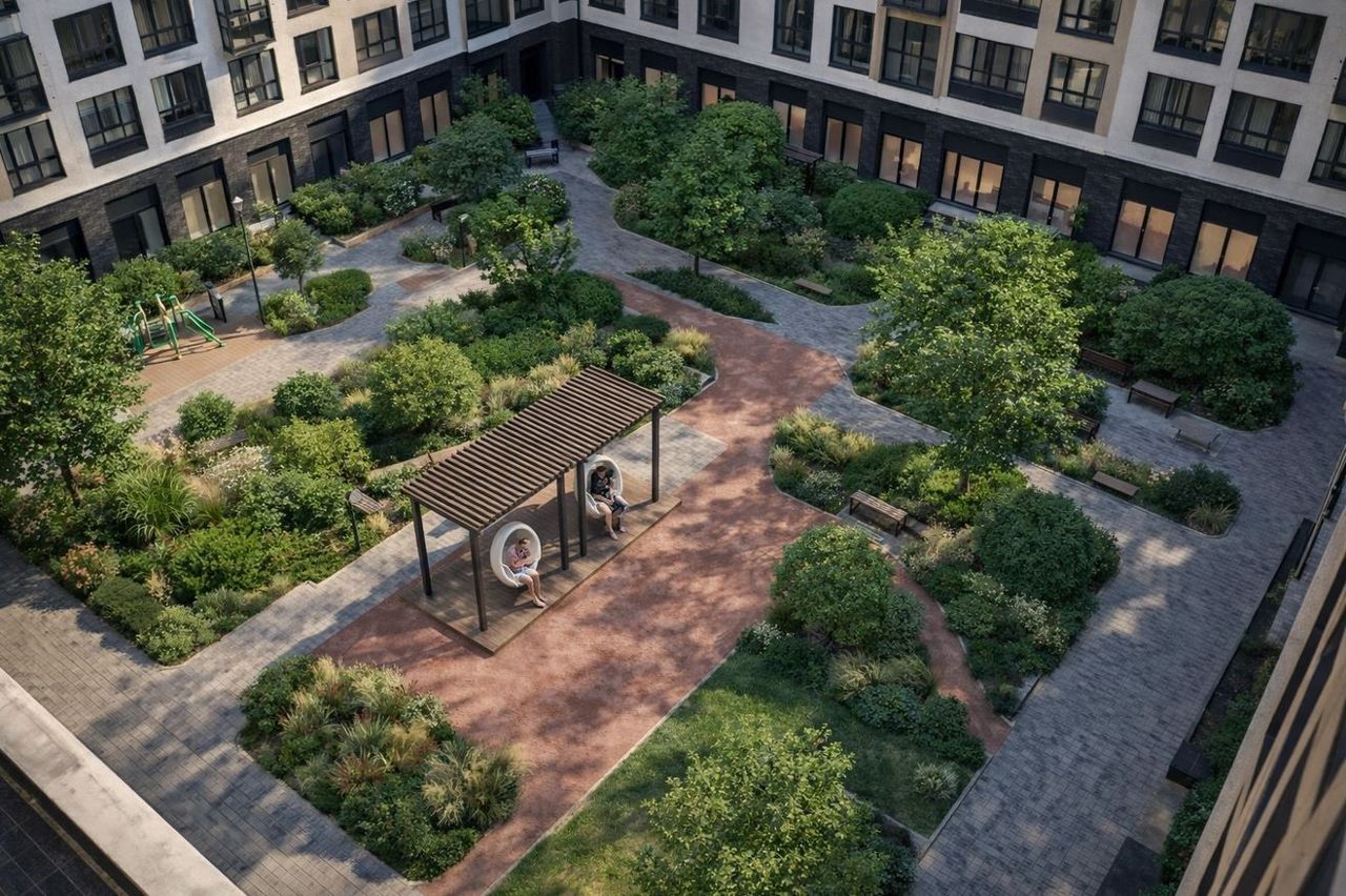 ЖК «Аквилон Солар Парк» - фото №3