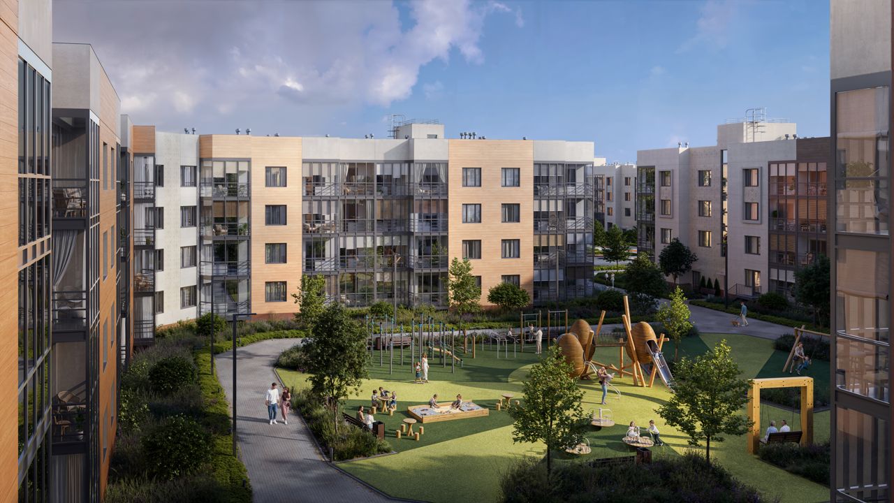 ЖК «АРО» - фото №4