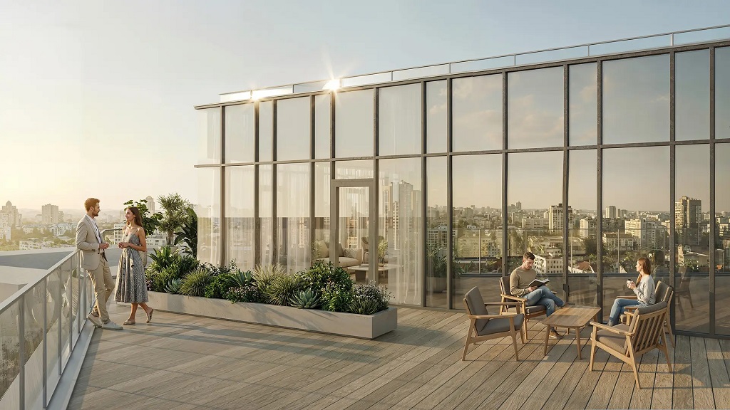 ЖК «Арт Плаза» - фото №5