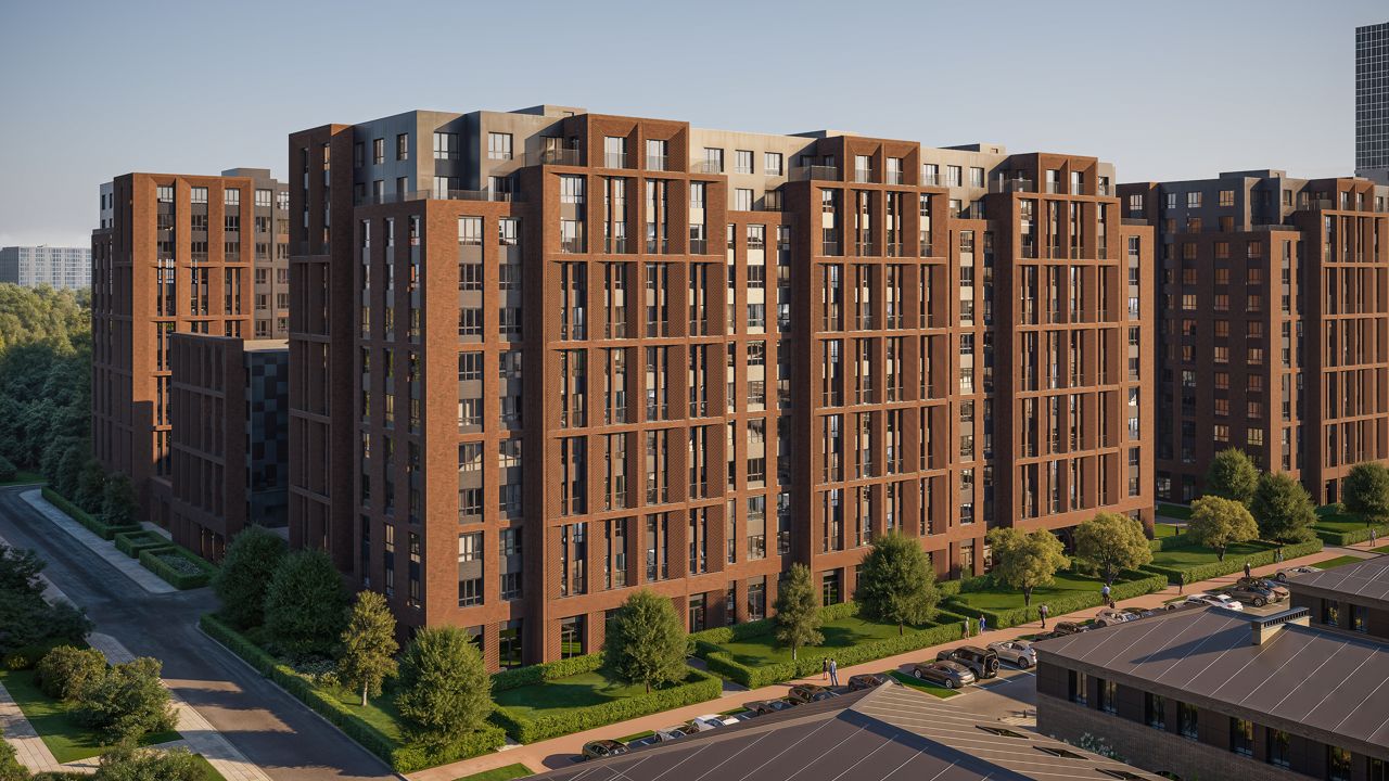 ЖК «Галерная гавань» - фото №6