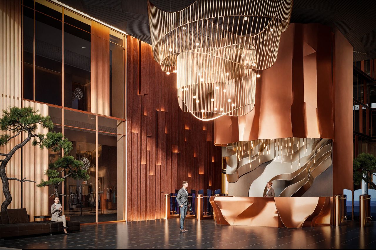 ЖК «ELEMENT PRIME» - фото №5