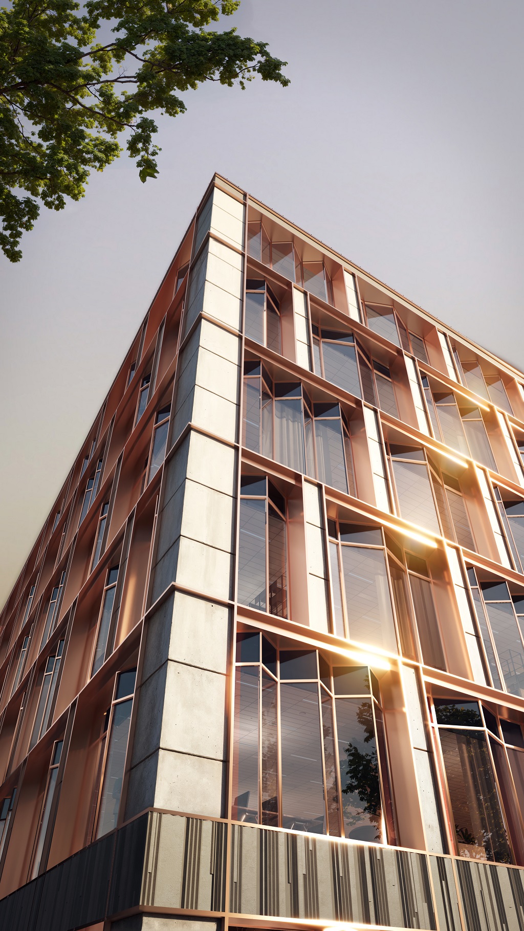 ЖК «ЭЛЕМЕНТ ПРАЙМ» - фото №5