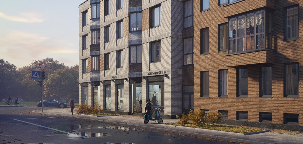 ЖК «Волковский» - фото №5