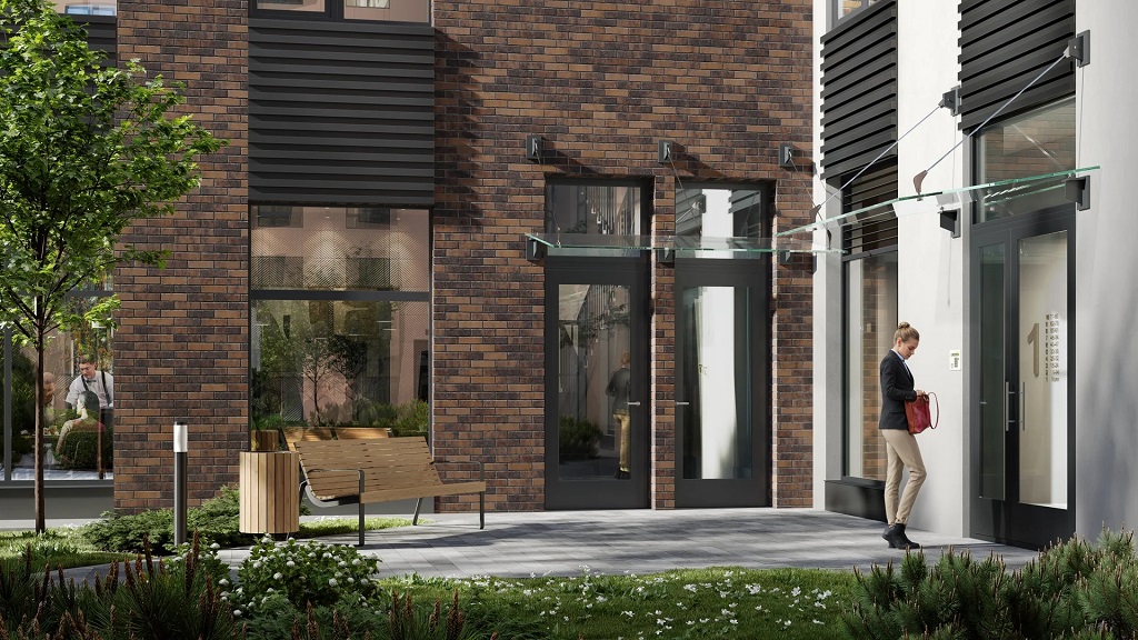 ЖК «Аквилон Solar» - фото №4