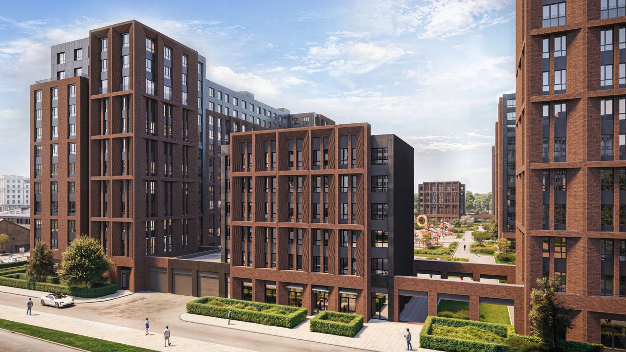 ЖК «Галерная гавань» - фото №3