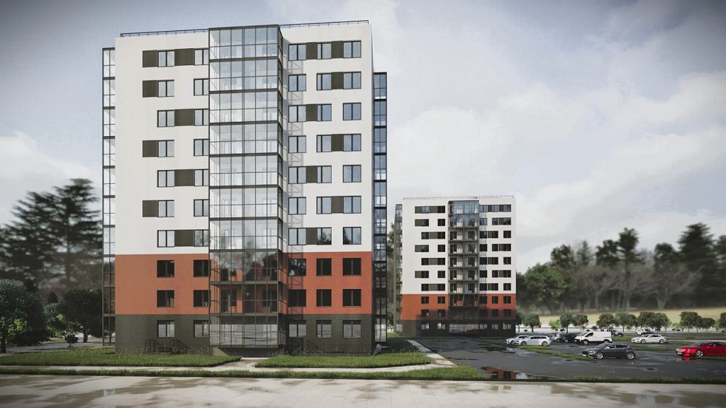 ЖК «Рауни» - фото №3