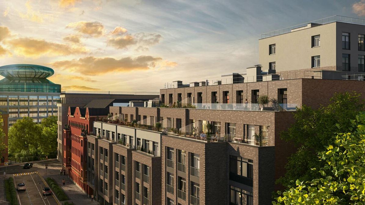 ЖК «Гильдия» - фото №2