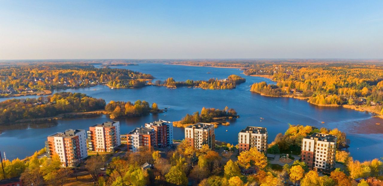 ЖК «Малая Финляндия» - фото №3