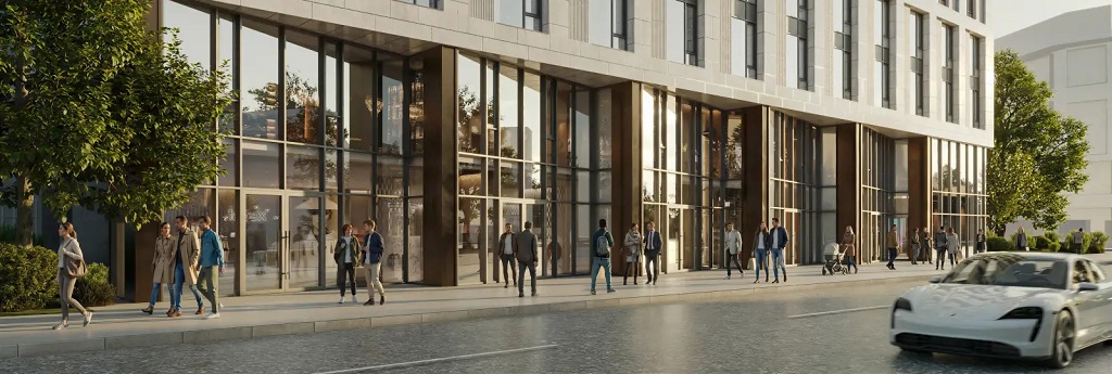 ЖК «Арт Плаза» - фото №3