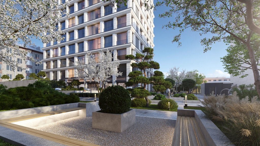 ЖК «Коллекционный дом 1919» - фото №7