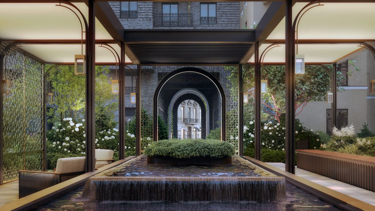 ЖК «Моисеенко 10» - фото №7