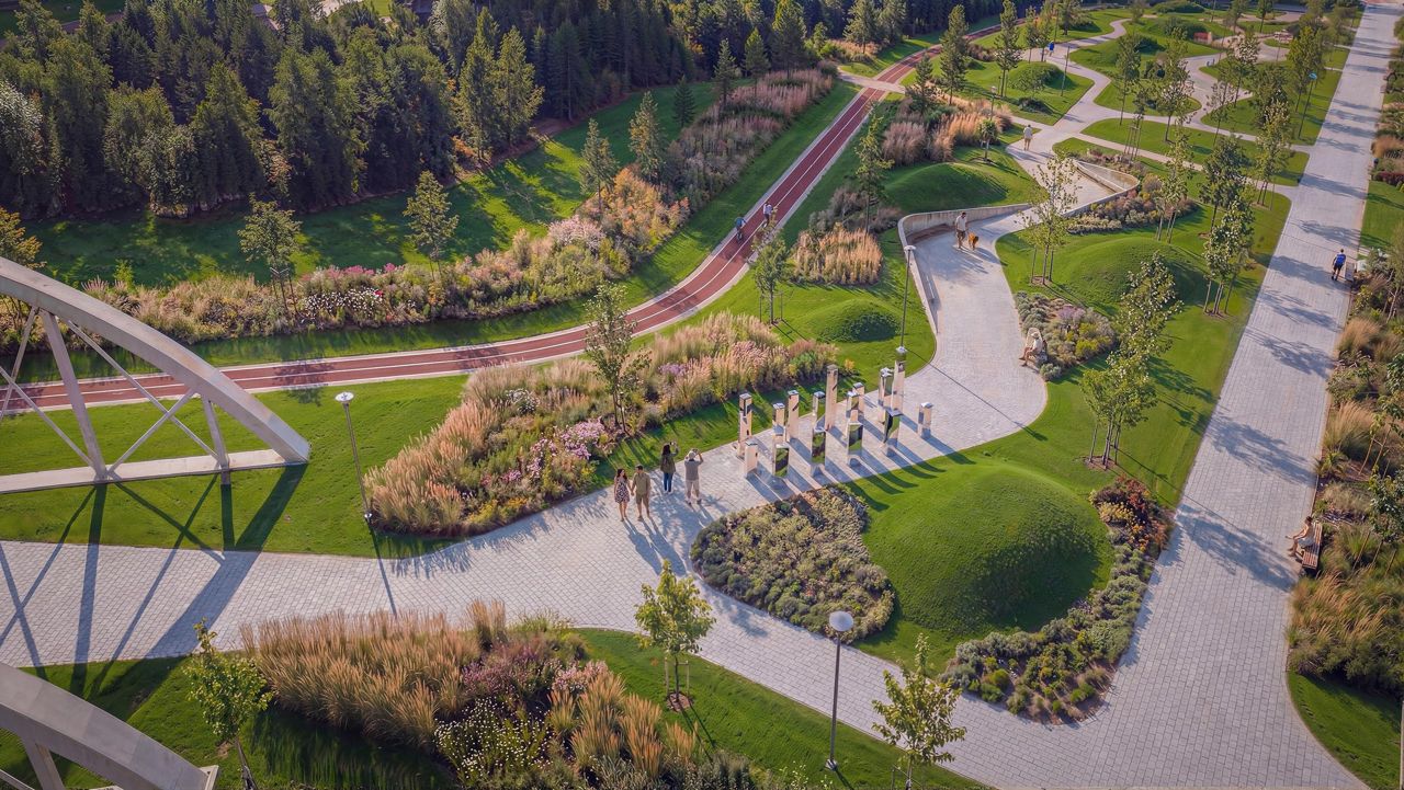 ЖК «Зеркальный ручей» - фото №2