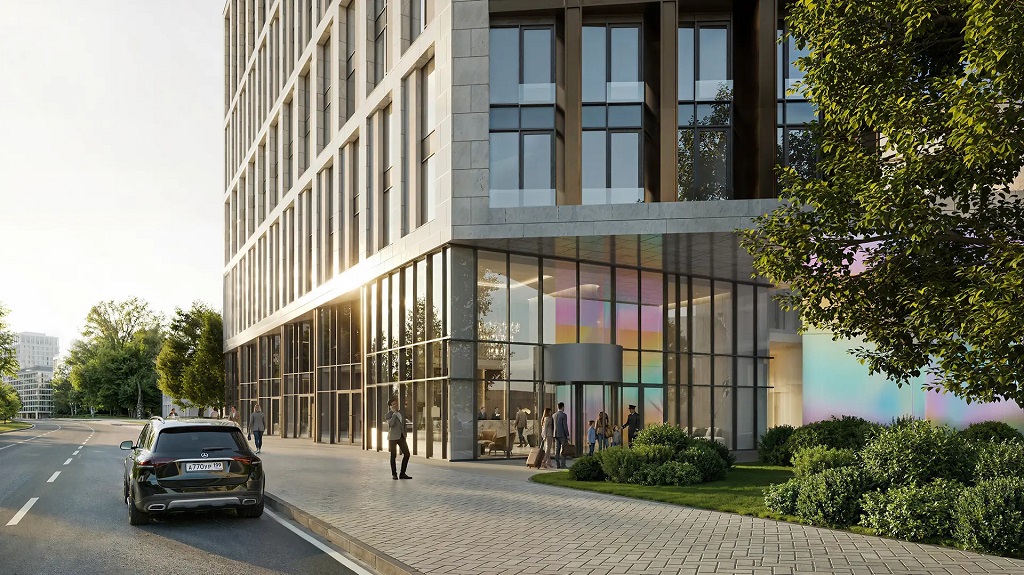 ЖК «Арт Плаза» - фото №4