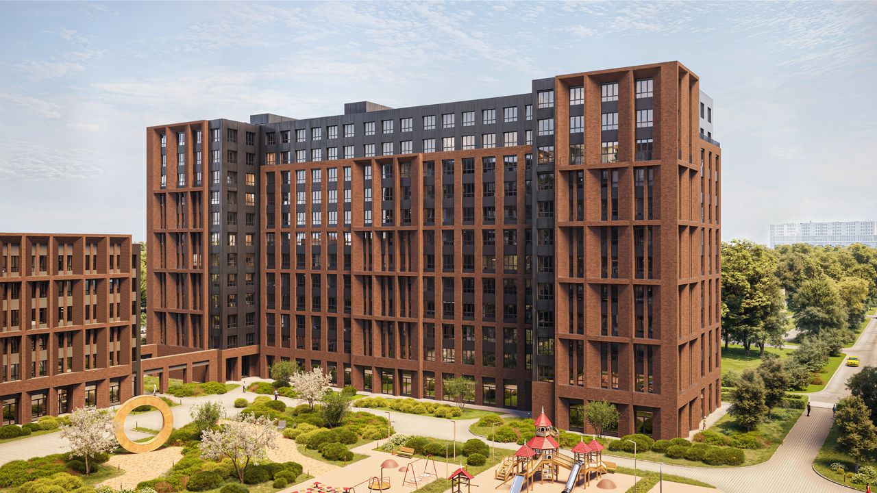 ЖК «Галерная гавань» - фото №5