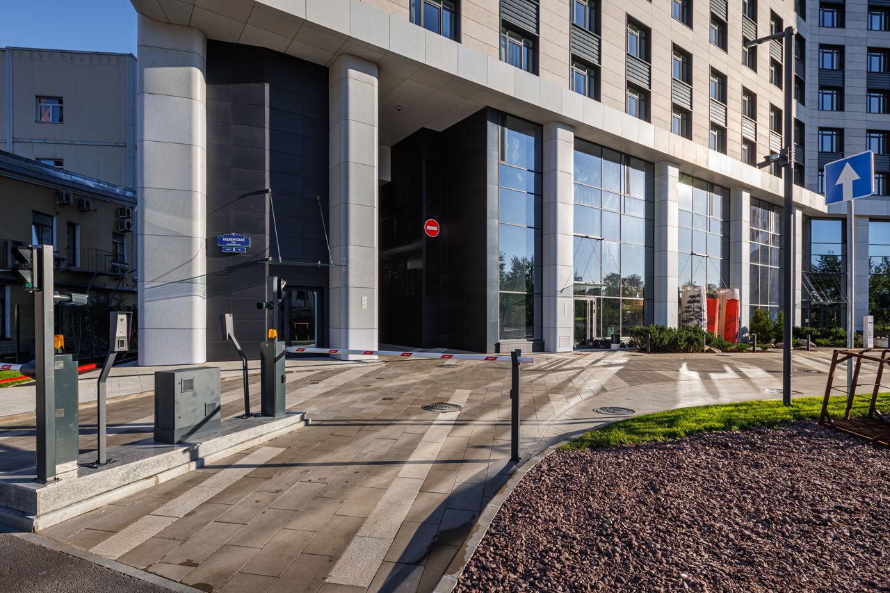 ЖК «ARTSTUDIO M103» - фото №5