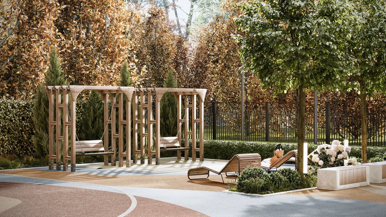 ЖК «Аксиома.Возрождение» - фото №5