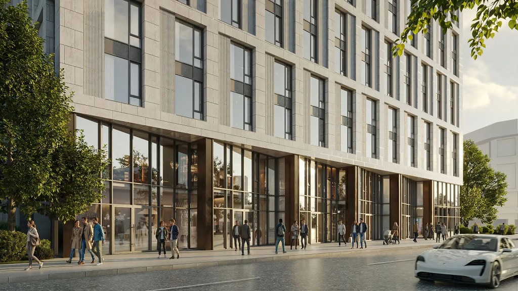 ЖК «Арт Плаза» - фото №2