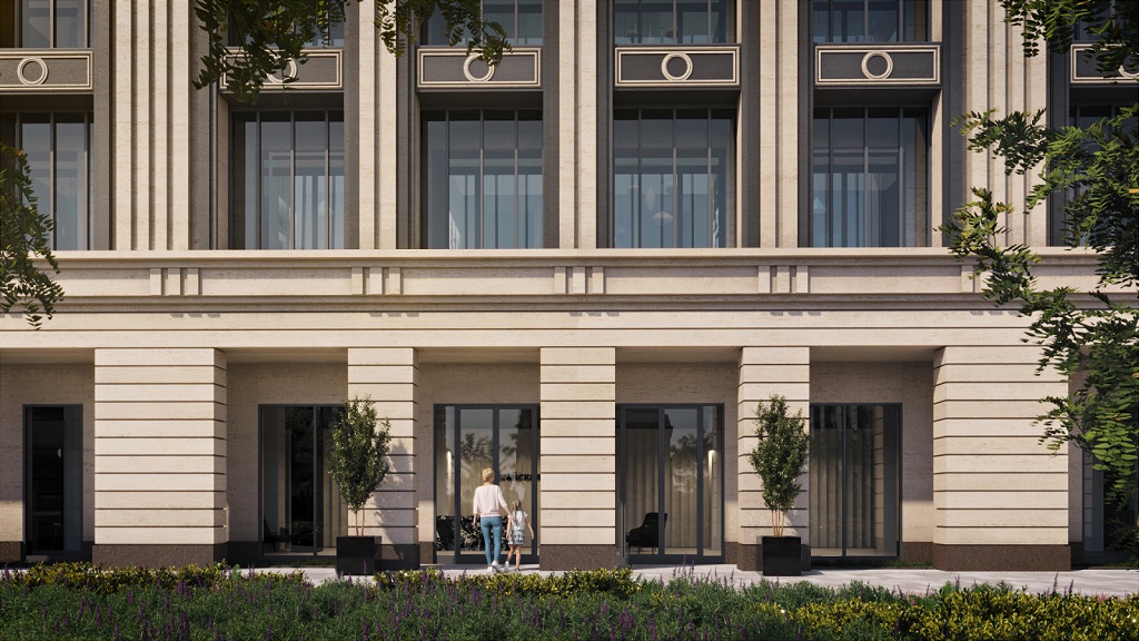 ЖК «Shepilevskiy» - фото №7