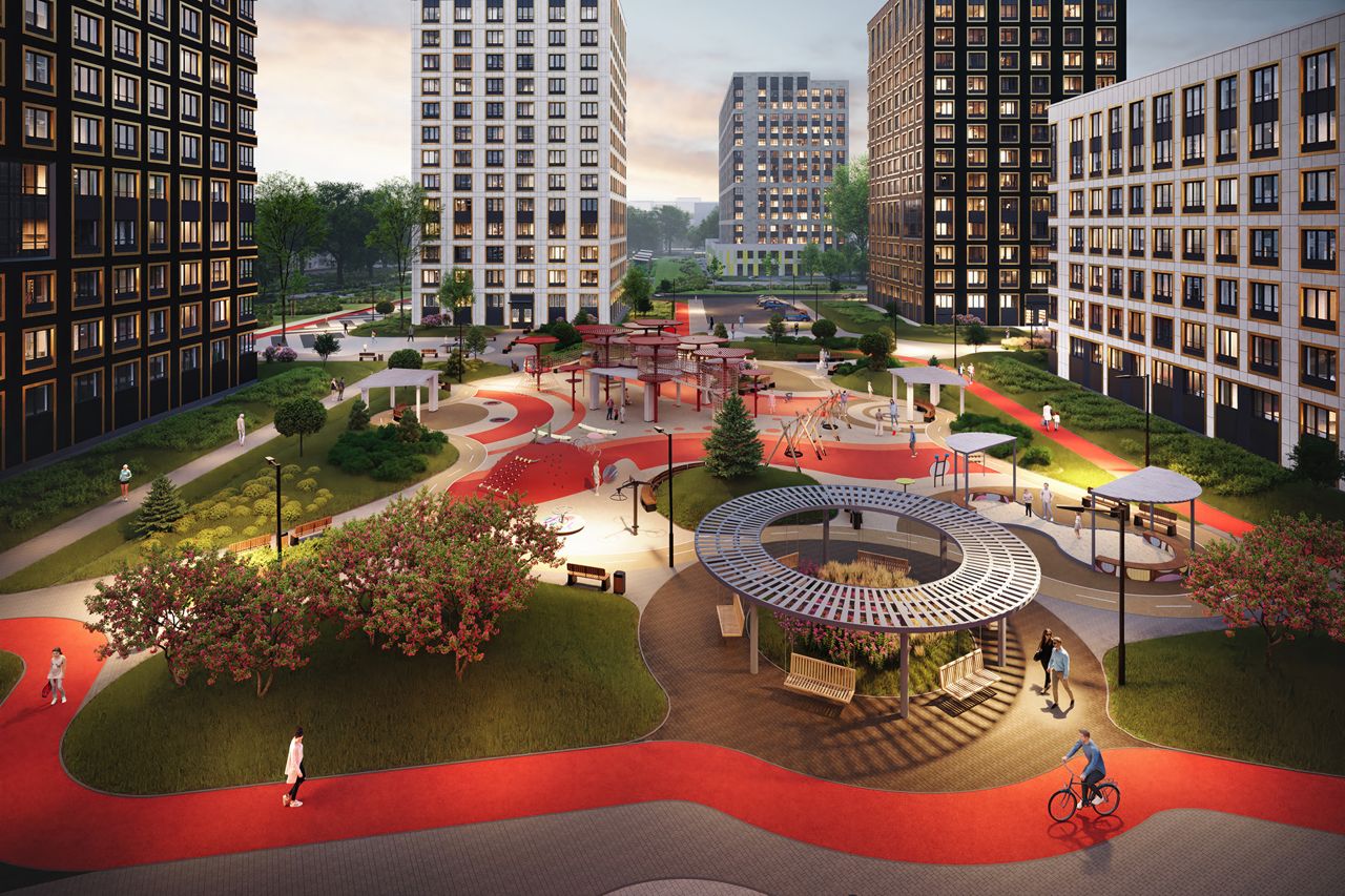 ЖК «Аурум» - фото №3