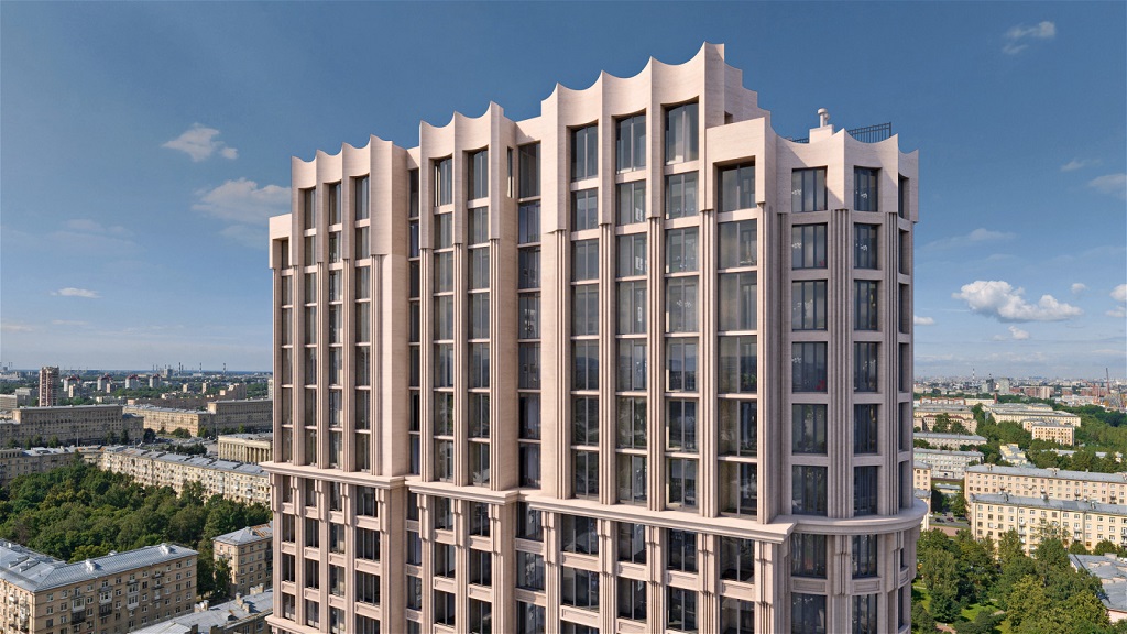 ЖК «Shepilevskiy» - фото №2