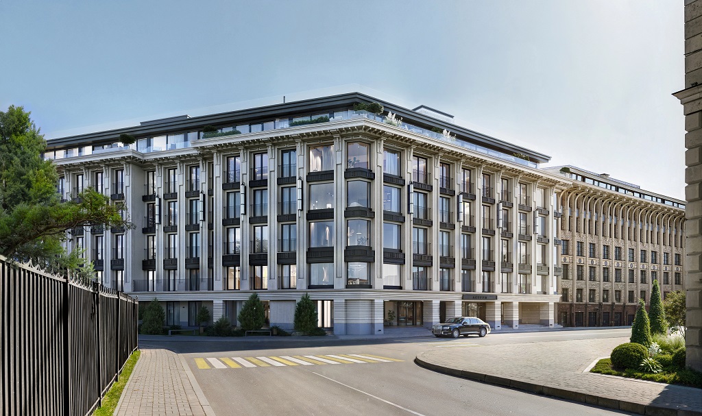 ЖК «АСТРУМ» - фото №4