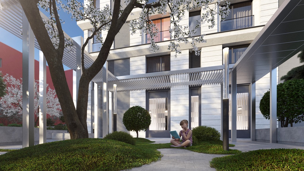 ЖК «Коллекционный дом 1919» - фото №8