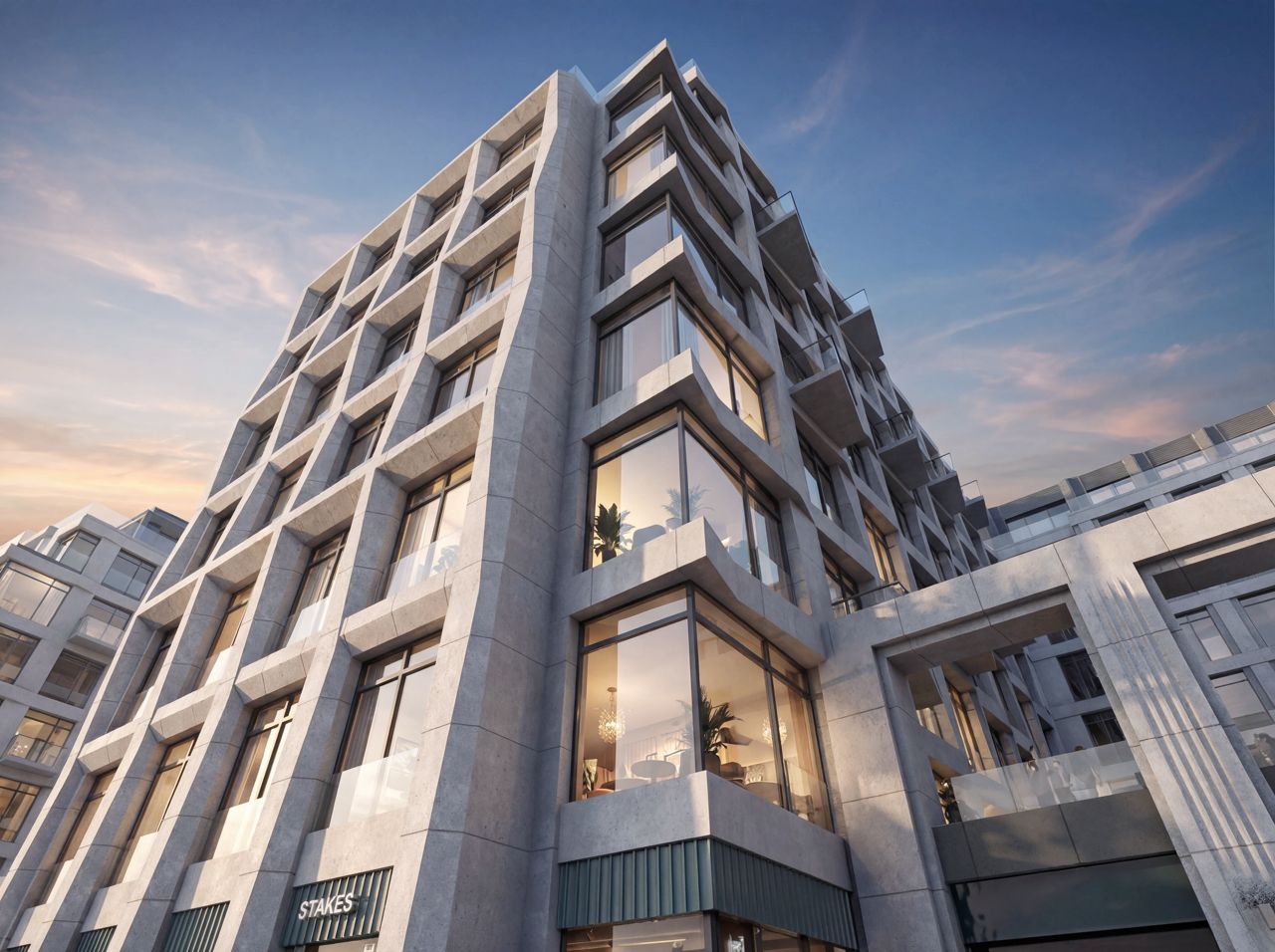 ЖК «Акватория» - фото №5