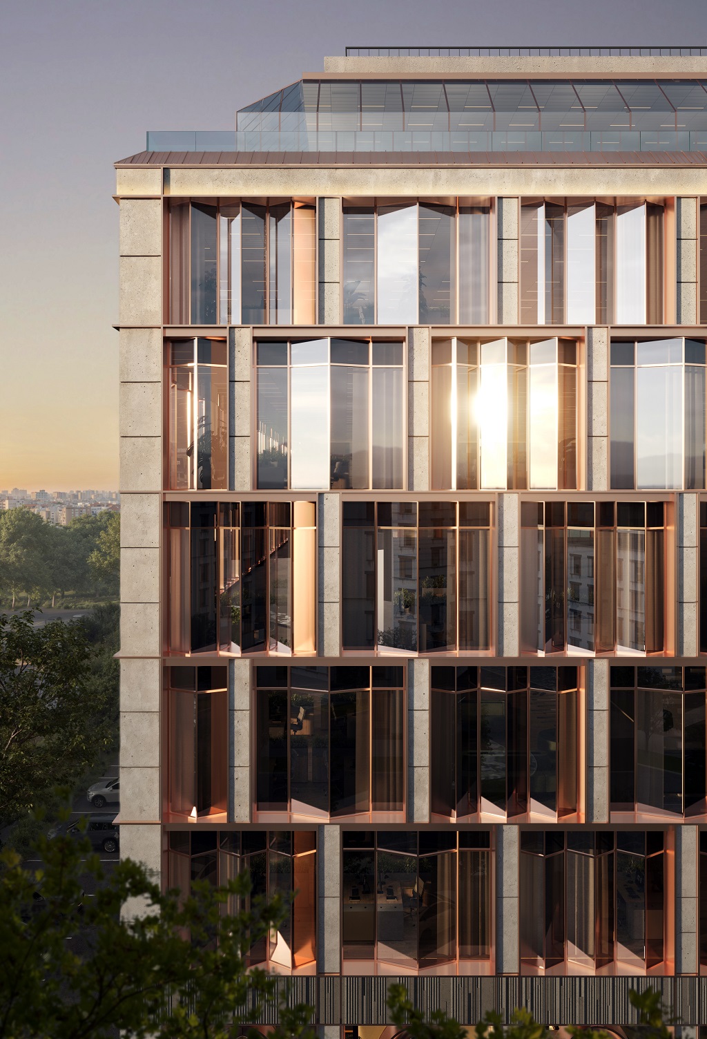 ЖК «ЭЛЕМЕНТ ПРАЙМ» - фото №3