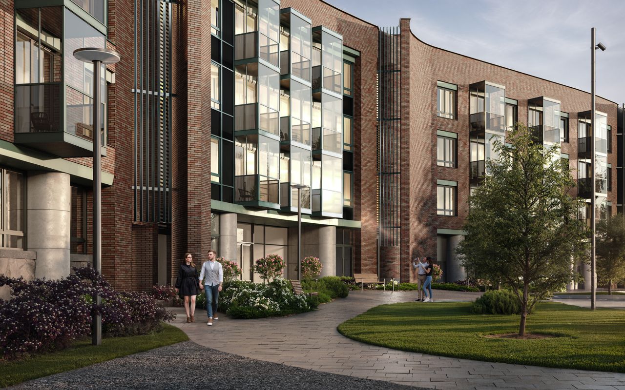 ЖК «Цвет Зеленогорска» - фото №4