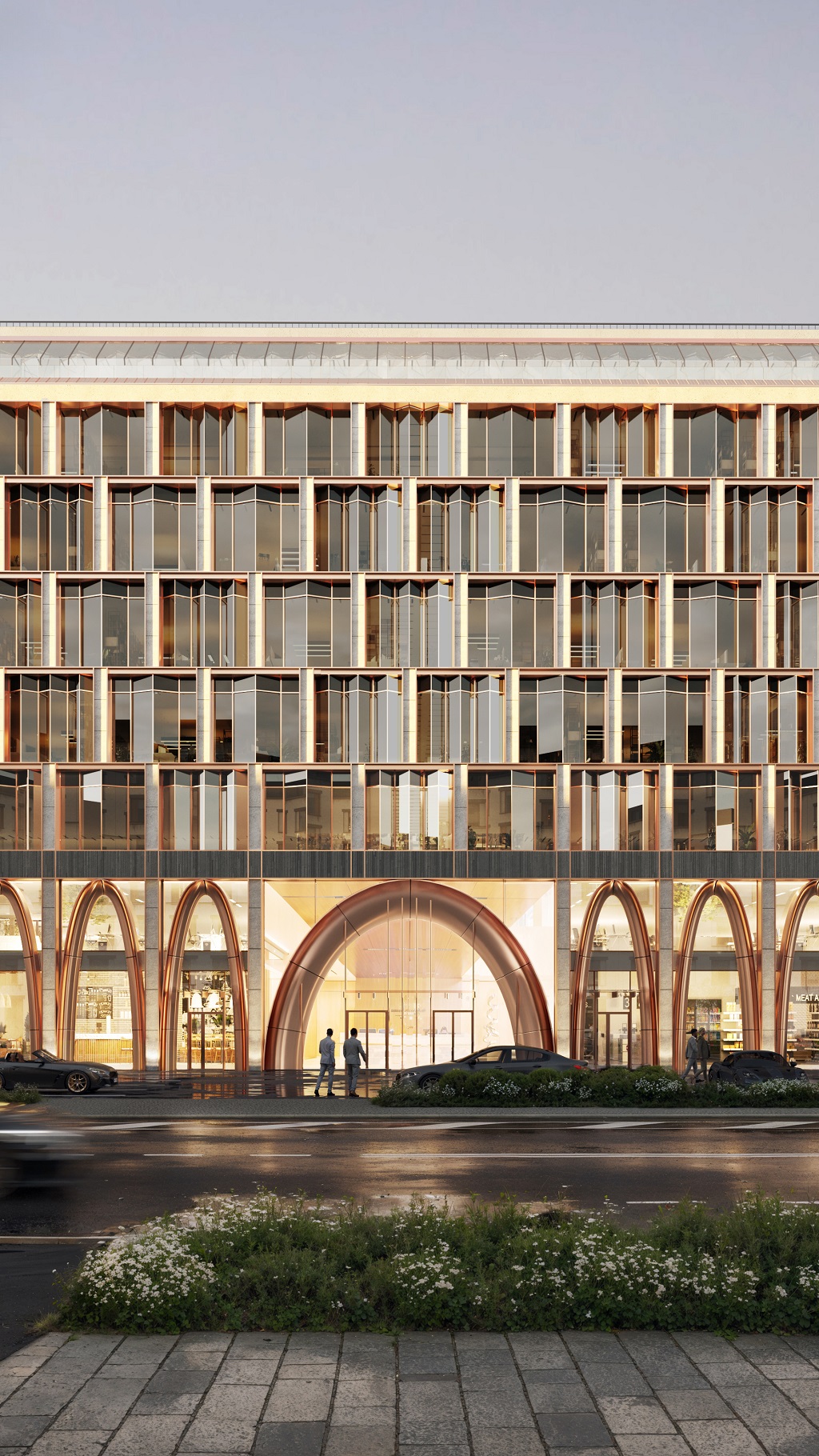 ЖК «ЭЛЕМЕНТ ПРАЙМ» - фото №4