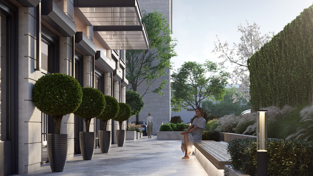 ЖК «Коллекционный дом 1919» - фото №10