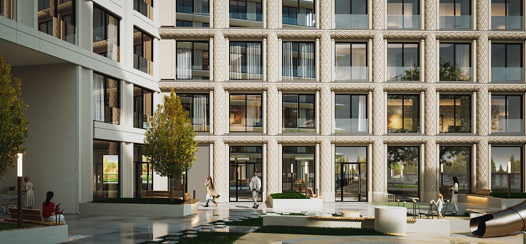 ЖК «17/33 Петровский остров» - фото №10