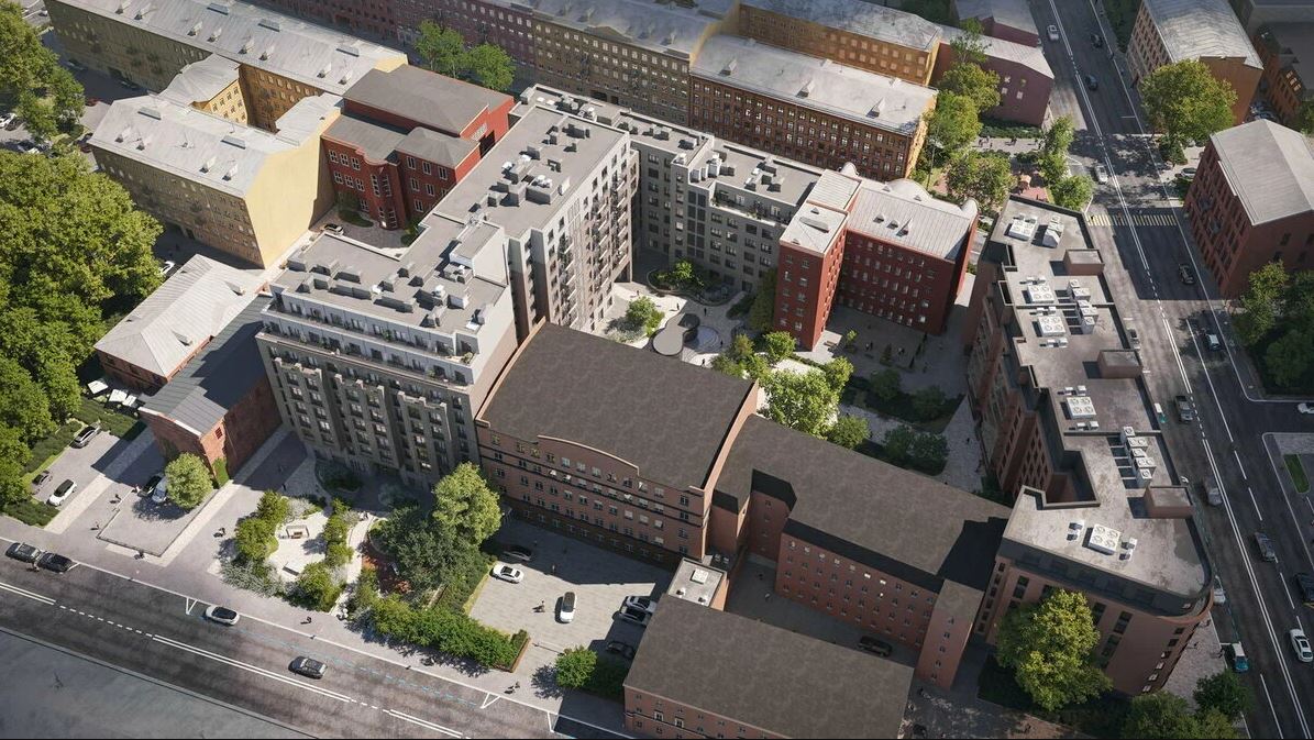 ЖК «Гильдия» - фото №5