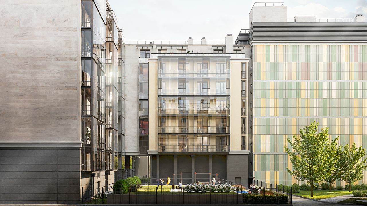 ЖК «Дуалист» - фото №5