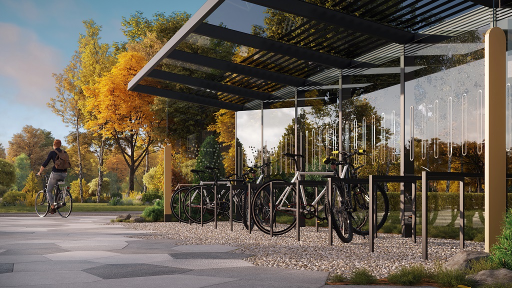 ЖК «Bereg. Курортный» - фото №7