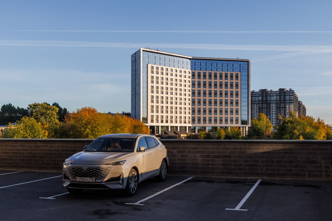 ЖК «ARTSTUDIO M103» - фото №4