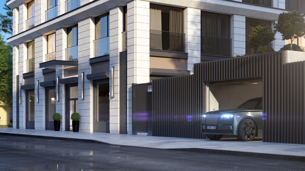 ЖК «Коллекционный дом 1919» - фото №5