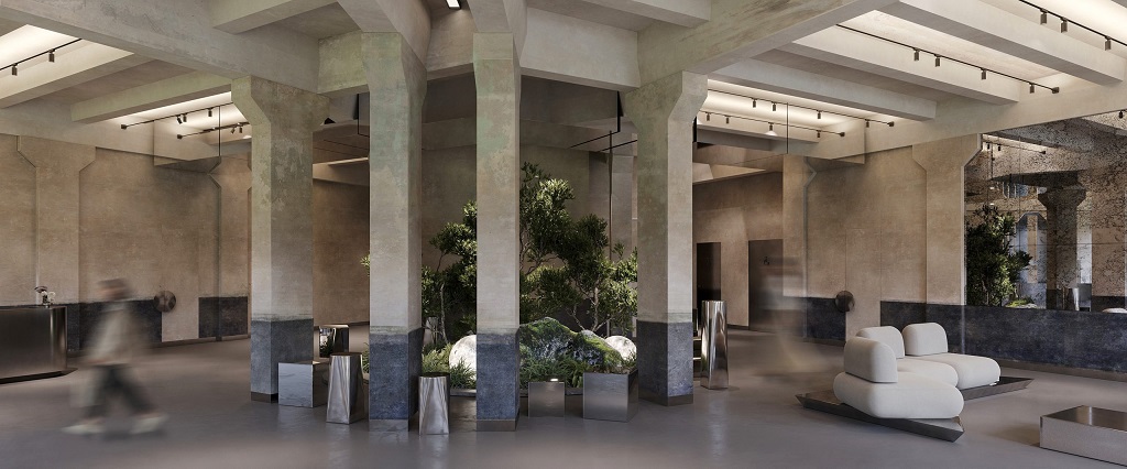 ЖК «Авеню на Карповке» - фото №3