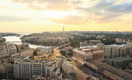 ЖК «ЭЛЕМЕНТ ПРАЙМ» - фото №2