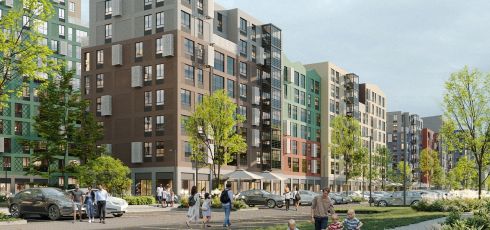 ЖК «Янила Форест» - фото №2