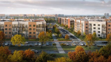 ЖК «АРО» - фото №2