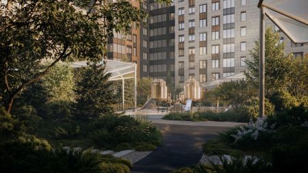 ЖК «Борский» - фото №2