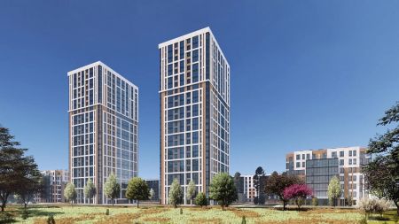 ЖК «Сезоны» - фото №1