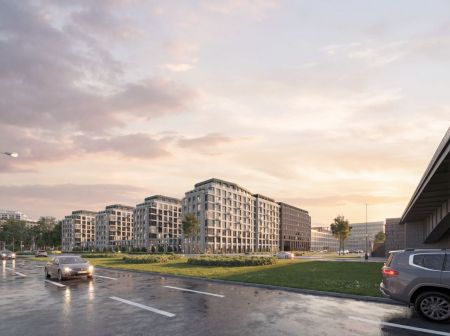 ЖК «Акватория» - фото №2