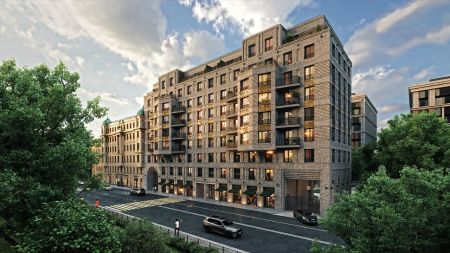 ЖК «Моисеенко 10» - фото №1