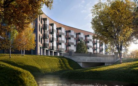 ЖК «Цвет Зеленогорска» - фото №2